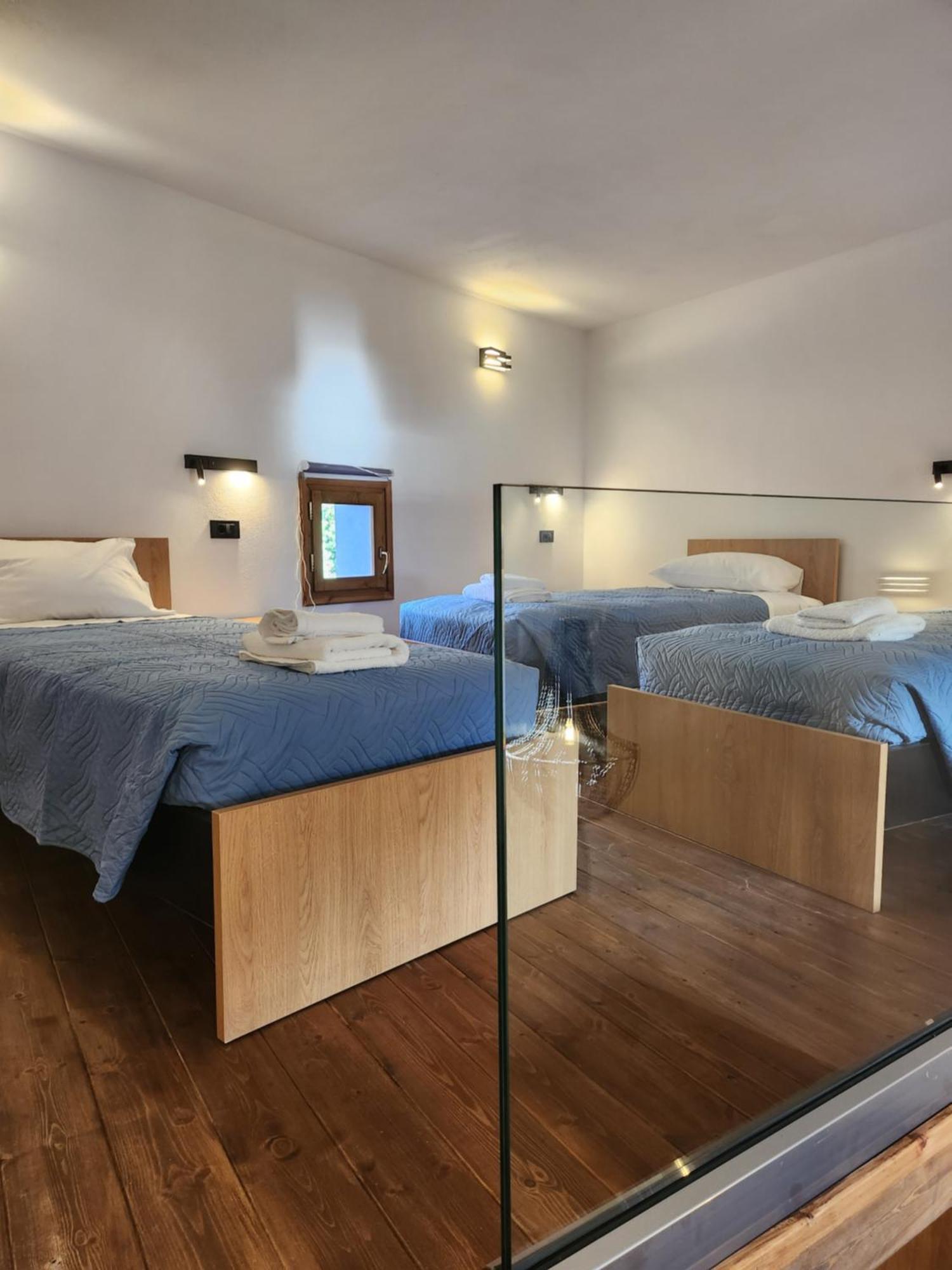 Kastello Apartment Megisti Bagian luar foto