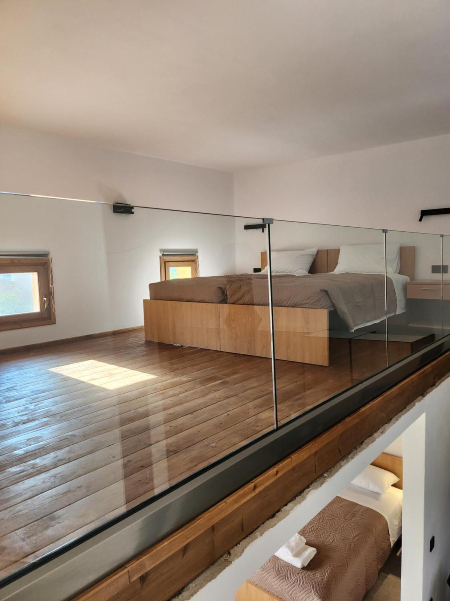 Kastello Apartment Megisti Bagian luar foto