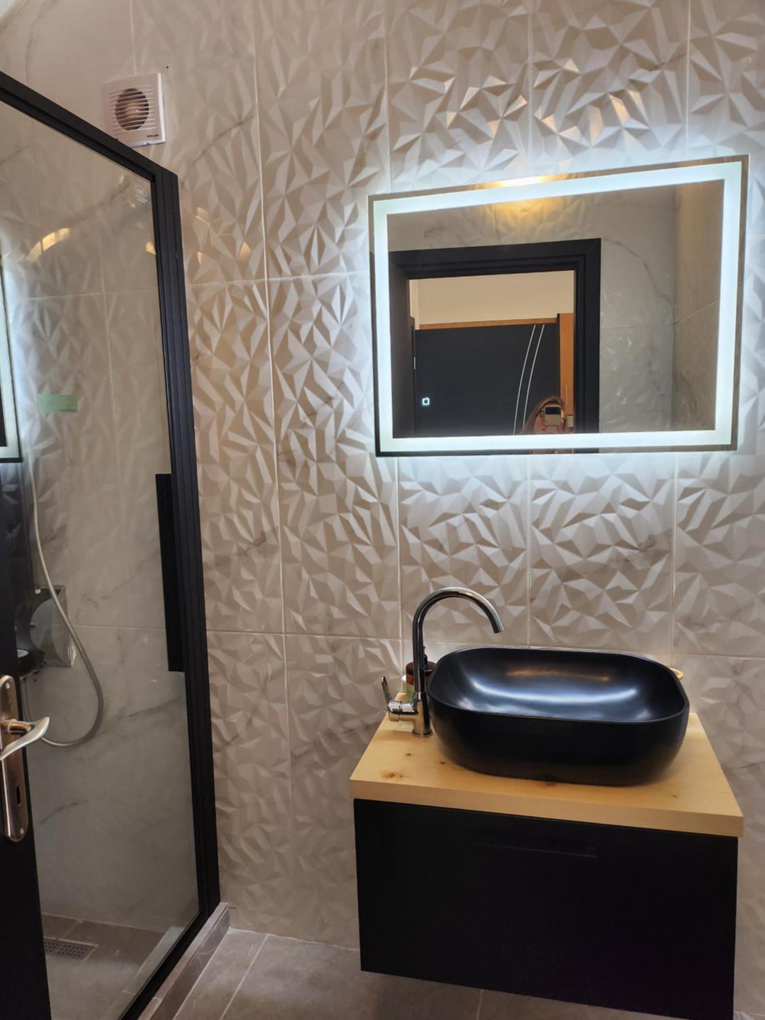 Kastello Apartment Megisti Bagian luar foto